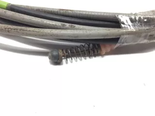 MR525707 Тросы лючка и багажника Mitsubishi Lancer 9 Арт 2-946290, вид 4