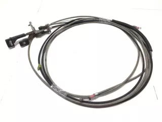 MR525707 Тросы лючка и багажника Mitsubishi Lancer 9 Арт 2-946291, вид 1