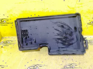3M5T14A076 Крышка блока предохранителей Ford Focus 1 Арт 2-946321, вид 2