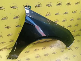 2171302 Крыло переднее правое Ford Focus 1 Арт 2-946370, вид 1