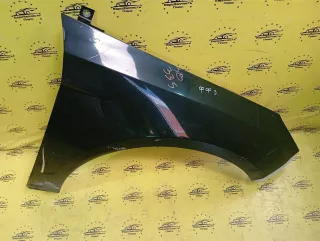 2171302 Крыло переднее правое Ford Focus 1 Арт 2-946370, вид 3