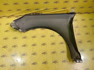 2171302 Крыло переднее правое Ford Focus 1 Арт 2-946370, вид 4