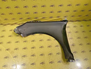 2171302 Крыло переднее правое Ford Focus 1 Арт 2-946370, вид 5