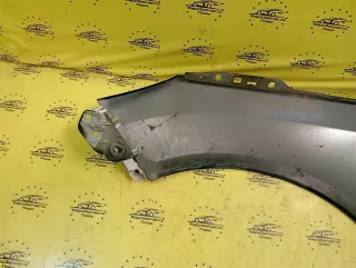 2171302 Крыло переднее правое Ford Focus 1 Арт 2-946370, вид 6