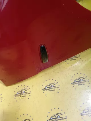 5220G041 Крыло переднее правое Mitsubishi Lancer 9 Арт 2-946488, вид 6