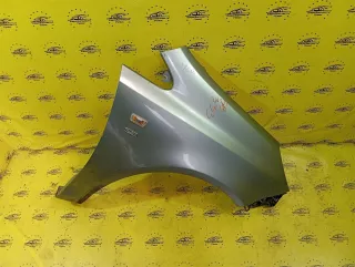 93189645 Крыло переднее правое Opel Corsa B Арт 2-946541, вид 1