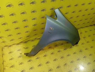 93189645 Крыло переднее правое Opel Corsa B Арт 2-946541, вид 4