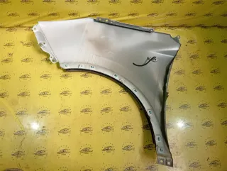 93189645 Крыло переднее правое Opel Corsa B Арт 2-946541, вид 5