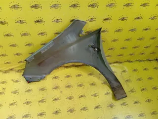 93189645 Крыло переднее правое Opel Corsa B Арт 2-946541, вид 6