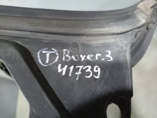 1315946070 Решетка стеклооч. (планка под лобовое стекло) Peugeot Boxer 3 Арт 2-946658, вид 11
