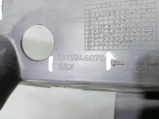 1315946070 Решетка стеклооч. (планка под лобовое стекло) Peugeot Boxer 3 Арт 2-946658, вид 10
