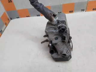 0812703703 Отопитель автономный Honda Legend 4 Арт 2-947023, вид 2