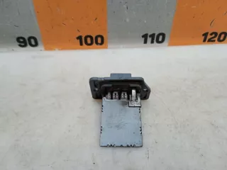 970353D000 Сопротивление печки Hyundai Sonata (EF)  Арт 2-947048, вид 2