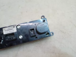 972503D000 Блок управления печки/климат-контроля Hyundai Sonata (EF)  Арт 2-947250, вид 4