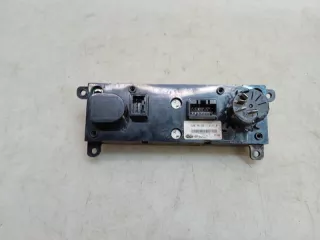 972503D000 Блок управления печки/климат-контроля Hyundai Sonata (EF)  Арт 2-947250, вид 5