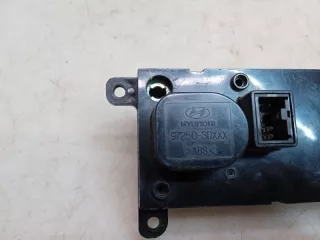 972503D000 Блок управления печки/климат-контроля Hyundai Sonata (EF)  Арт 2-947250, вид 6