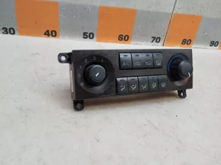 972503D000 Блок управления печки/климат-контроля Hyundai Sonata (EF)  Арт 2-947250, вид 7