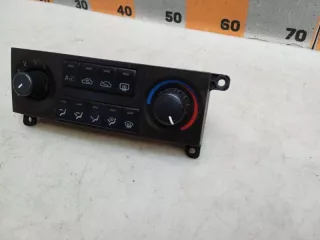 972503D000 Блок управления печки/климат-контроля Hyundai Sonata (EF)  Арт 2-947250, вид 8
