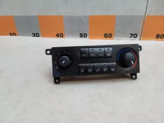 972503D000 Блок управления печки/климат-контроля Hyundai Sonata (EF)  Арт 2-947250, вид 9