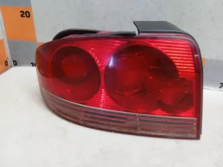 924013D010 Фонарь задний левый Hyundai Sonata (EF)  Арт 2-947264, вид 2