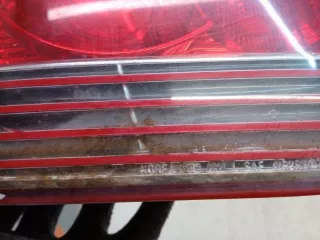 924013D010 Фонарь задний левый Hyundai Sonata (EF)  Арт 2-947264, вид 3
