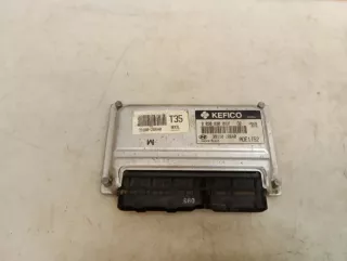 3910026640 Блок управления двигателем Hyundai Accent LC Арт 2-947289, вид 1