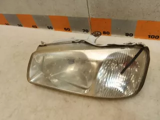 9211025020 Фара левая Hyundai Accent LC Арт 2-947300, вид 5