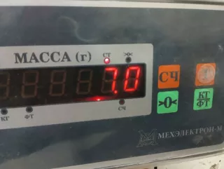 5535025151 Амортизатор передний Hyundai Accent LC Арт 2-947310, вид 8