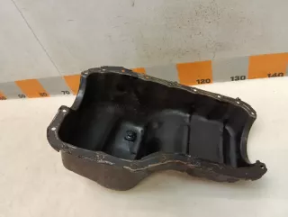 7700869996 Поддон масляный двигателя Renault Kangoo 1 1.4л Арт 2-947416, вид 1