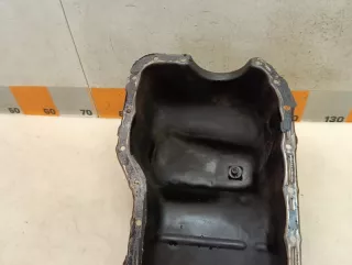 7700869996 Поддон масляный двигателя Renault Kangoo 1 1.4л Арт 2-947416, вид 2
