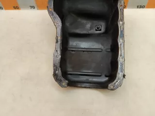 7700869996 Поддон масляный двигателя Renault Kangoo 1 1.4л Арт 2-947416, вид 3