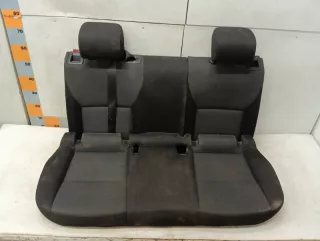 5E0885375E Сиденье заднее Skoda Octavia A7 Арт 2-947468, вид 1