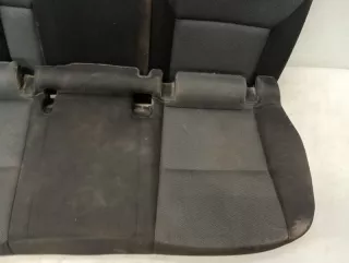 5E0885375E Сиденье заднее Skoda Octavia A7 Арт 2-947468, вид 5