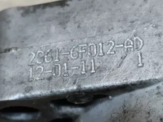 1146866 Подушка крепления двигателя Ford Fusion 1 1.6л Арт 2-947552, вид 2