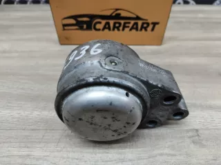 1146866 Подушка крепления двигателя Ford Fusion 1 1.6л Арт 2-947552, вид 4