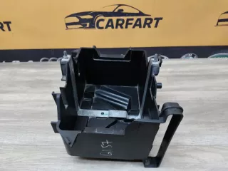 1141423 Площадка акб Ford Fusion 1 1.4л Арт 2-947561, вид 1