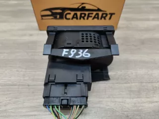 6s6t13a024ba Блок управления светом Ford Fusion 1 Арт 2-947562, вид 3