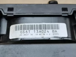 6s6t13a024ba Блок управления светом Ford Fusion 1 Арт 2-947562, вид 5