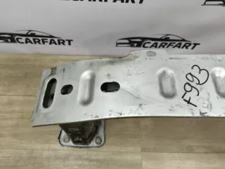 8v41s108k61ab Усилитель бампера Ford Focus 2 restailing Арт 2-947583, вид 2