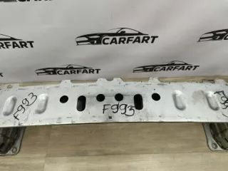 8v41s108k61ab Усилитель бампера Ford Focus 2 restailing Арт 2-947583, вид 3