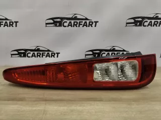 1383638 Фонарь задний левый Ford Fusion 1 Арт 2-947593, вид 1