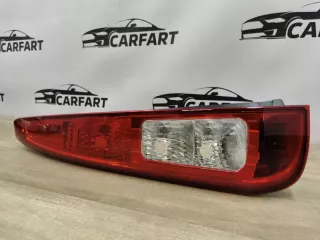 1383638 Фонарь задний левый Ford Fusion 1 Арт 2-947593, вид 3