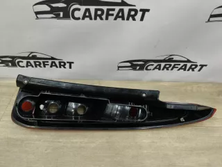 1383638 Фонарь задний левый Ford Fusion 1 Арт 2-947593, вид 5