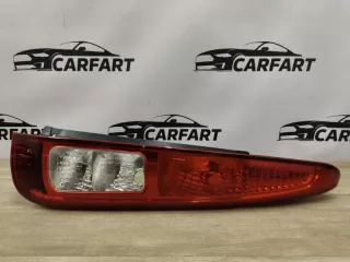 1383638 Фонарь задний правый Ford Fusion 1 Арт 2-947594, вид 1