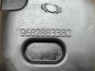 9682883380 Бачок гидроусилителя Peugeot Partner 1 Арт 2-947644, вид 4