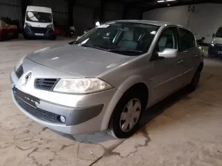 8200811496 Кронштейн генератора Renault Megane 2 Арт 2-947645, вид 6