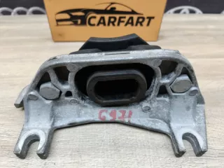 8200277212 Подушка кпп Renault Megane 2 Арт 2-947658, вид 3