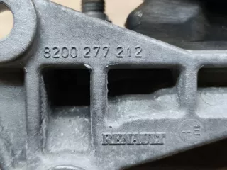 8200277212 Подушка кпп Renault Megane 2 Арт 2-947658, вид 5