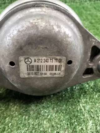 A2122407317 Подушка крепления двигателя Mercedes CLS C218 Арт 2-947721, вид 6