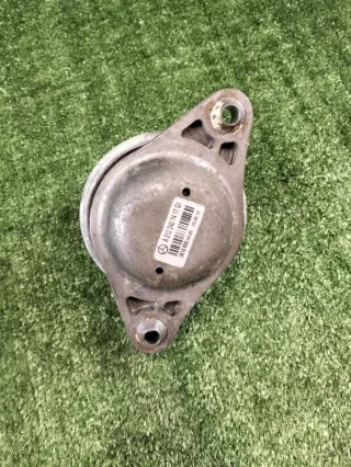 A2122407417 Подушка крепления двигателя Mercedes CLS C218 Арт 2-947722, вид 6